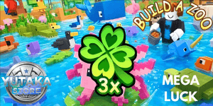 Mega Luck