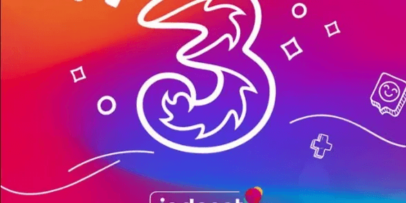 Happy 8GB 3 Hari