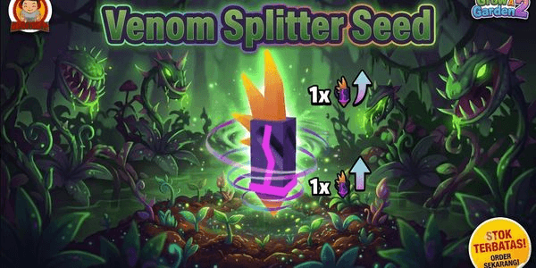 Gambar Product Venom Spitter