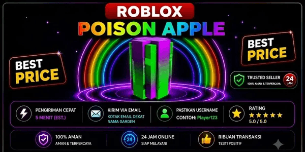 Poison Apple