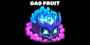Gas