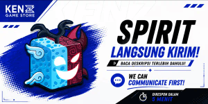 Spirit