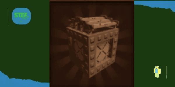 Bridge Crate