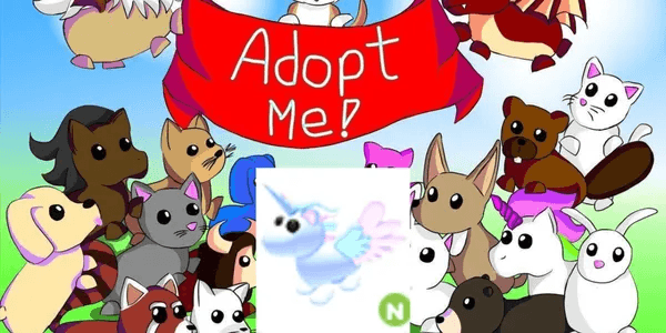 Alicorn N