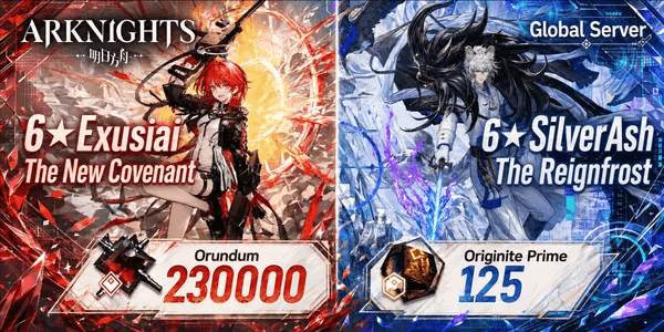 Arknights Resource Orundum Originite Ultimate Edition Account