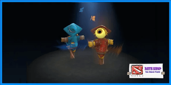 Starecrow (Ward)