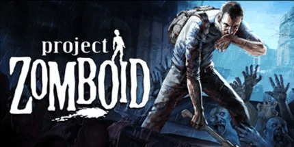 [STEAM] Project Zomboid Private New Steam Account