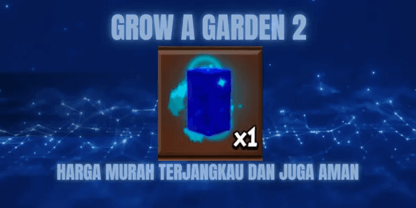 Mega Seed