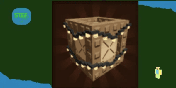 Light Crate