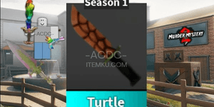 Turtle