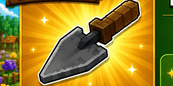 Trowel