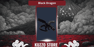 Black Dragon