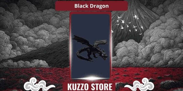 Black Dragon
