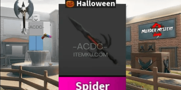 Spider