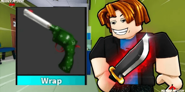 Wrap (Gun)