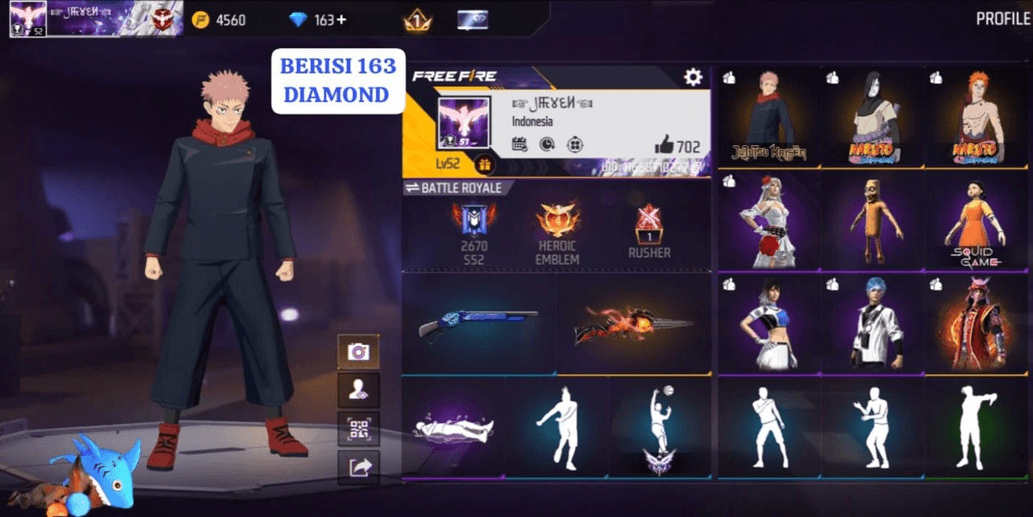 Product Showcase