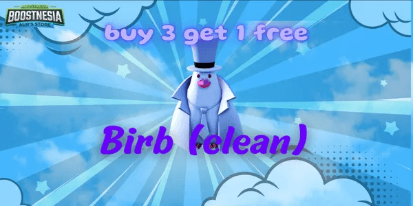 Birb (clean)