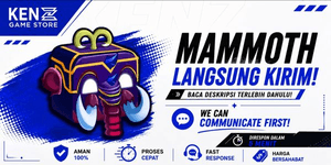 Mammoth