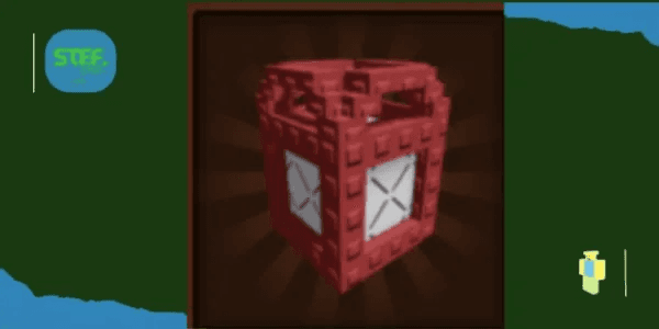 Arch Crate