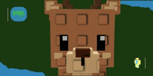 Grand Cerf