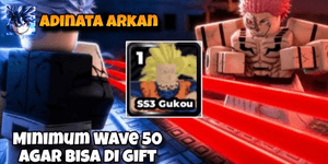 SS3 Gukou (Secret)