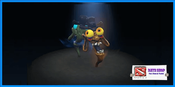 Warding Guise (Ward)