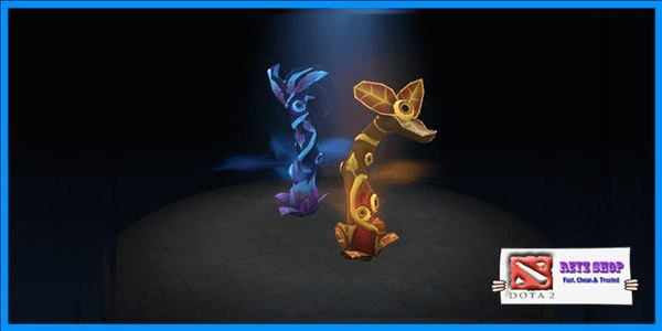 Gambar Product Augury's Guardian (Ward)