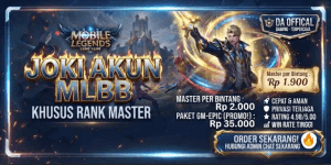 Master Per Bintang