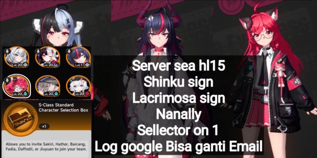Product Showcase