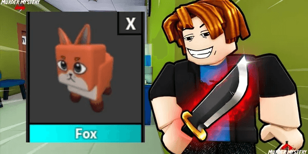 Fox