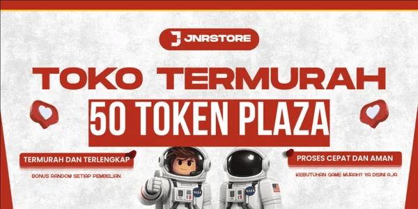 50 Tokens