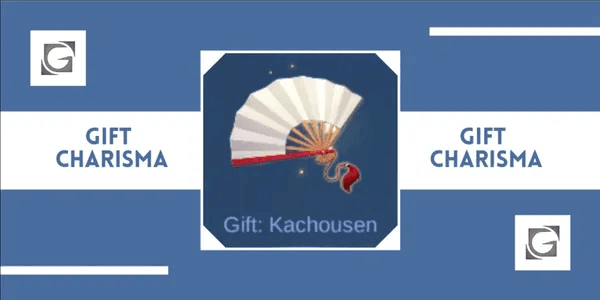 Kachousen