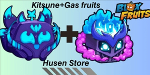 Kitsune