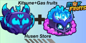 Kitsune