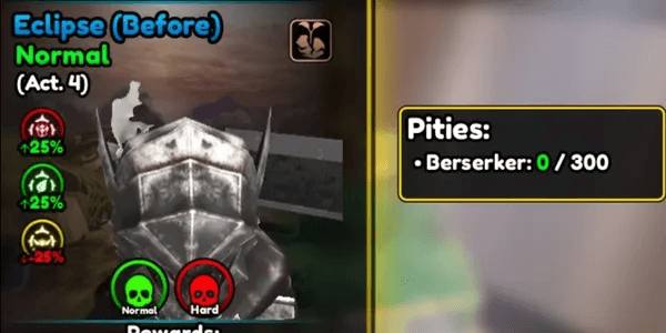 Get Guts + Evo