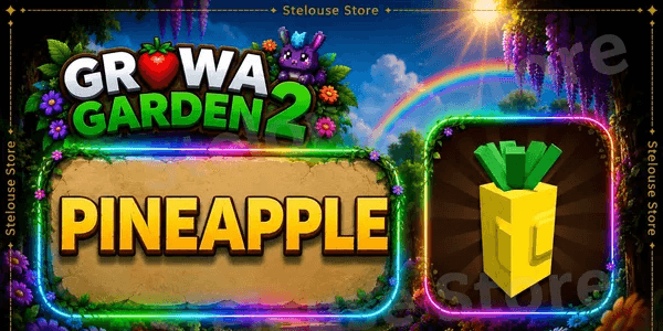 Pineapple