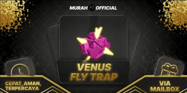 Venus Fly Trap