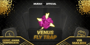 Venus Fly Trap