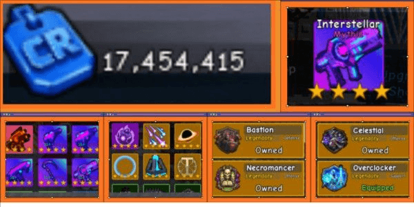 Gambar Product Survive Zombie Arena Account (As Per Image) #4