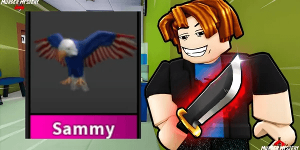 Sammy