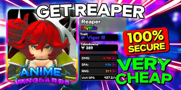 Reaper