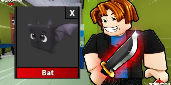 Bat (Pet)