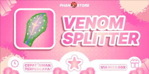 Venom Spitter