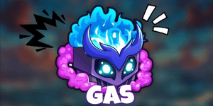 Gas