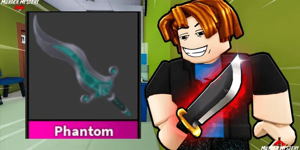Phantom