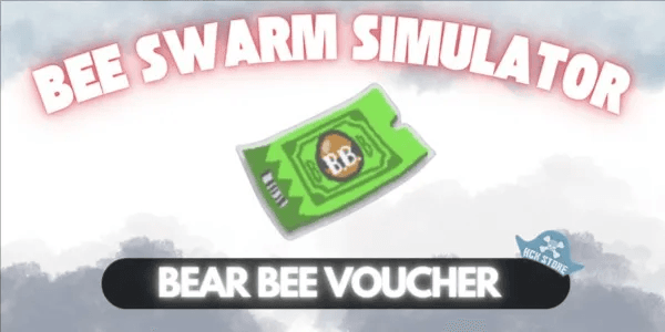 Bear Bee Voucher
