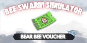 Bear Bee Voucher