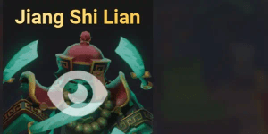 kits skin Jiang Shi Lian