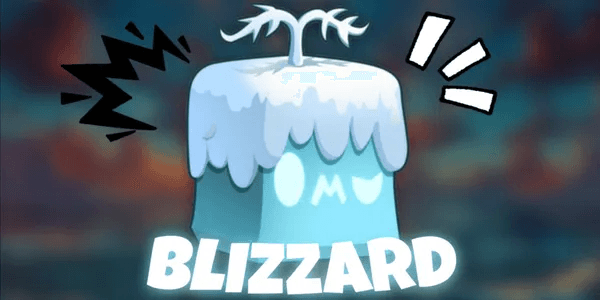 Blizzard