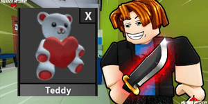 Teddy